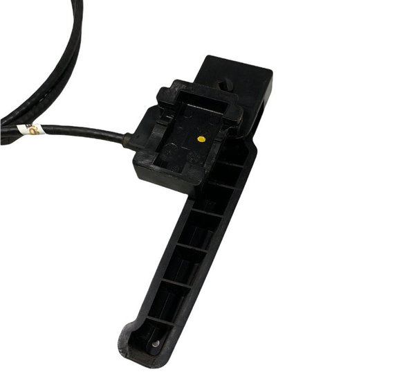 Alavanca Com Cabo Abertura Capô Onix Lt 2018/2019 (1585)