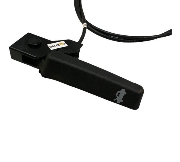 Alavanca Com Cabo Abertura Capô Onix Lt 2018/2019 (1585)