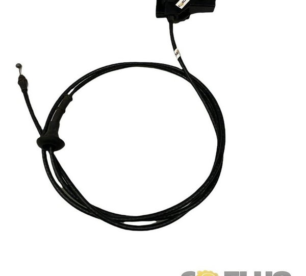 Alavanca Com Cabo Abertura Capô Onix Lt 2018/2019 (1585)