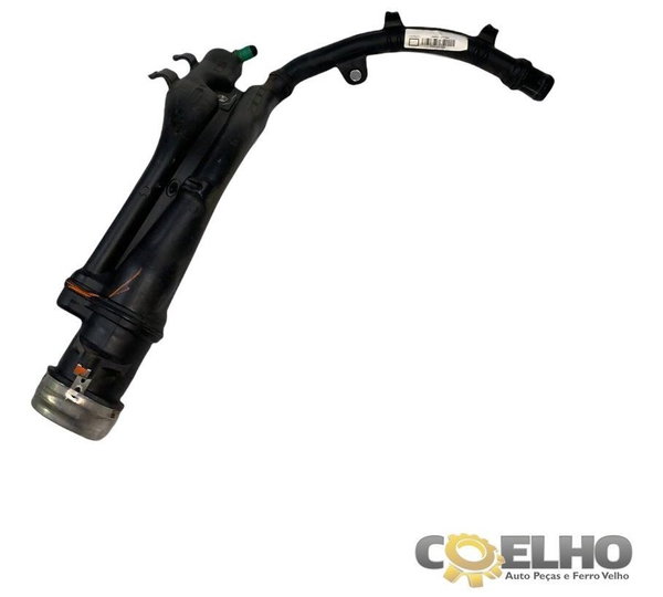 Gargalo Tanque Onix 1.0 4cc Lt 2018/2019 (1609)