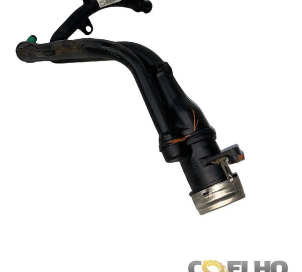 Gargalo Tanque Onix 1.0 4cc Lt 2018/2019 (1609)