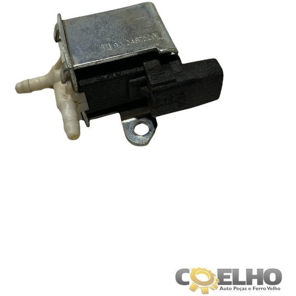 Válvula Solenoide Partida Fria Onix 1.0 4cc 2018/2019 (1610)