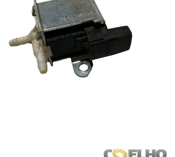 Válvula Solenoide Partida Fria Onix 1.0 4cc 2018/2019 (1610)
