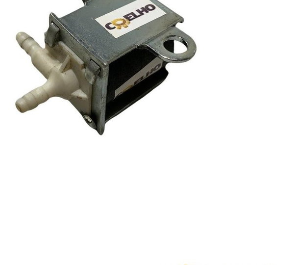 Válvula Solenoide Partida Fria Onix 1.0 4cc 2018/2019 (1610)