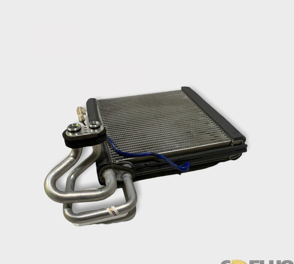 Evaporador Ar Condicionado Honda City 1.5 2014 (1619)