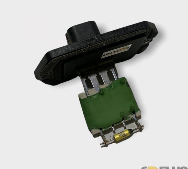 Resistência Ar Condicionado Honda City 1.5 2014 (1620)