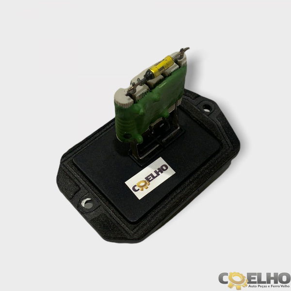 Resistência Ar Condicionado Honda City 1.5 2014 (1620)