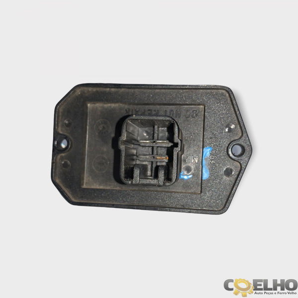 Resistência Ar Condicionado Honda City 1.5 2014 (1620)