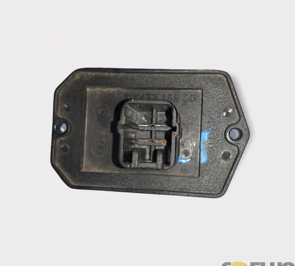 Resistência Ar Condicionado Honda City 1.5 2014 (1620)