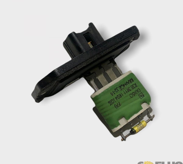 Resistência Ar Condicionado Honda City 1.5 2014 (1620)