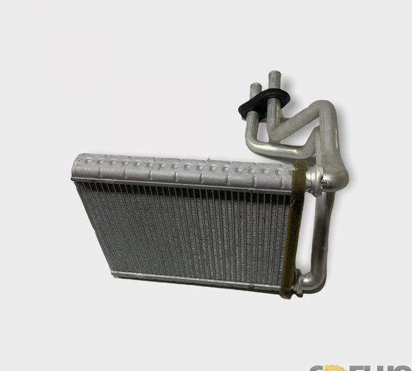 Radiador Ar Quente Honda City 1.5 2014 (1618)