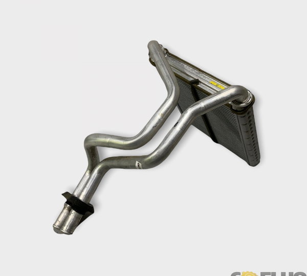 Radiador Ar Quente Honda City 1.5 2014 (1618)