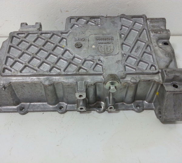 Carter Jeep Renegade 1.8 - Original