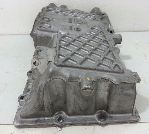 Carter Jeep Renegade 1.8 - Original