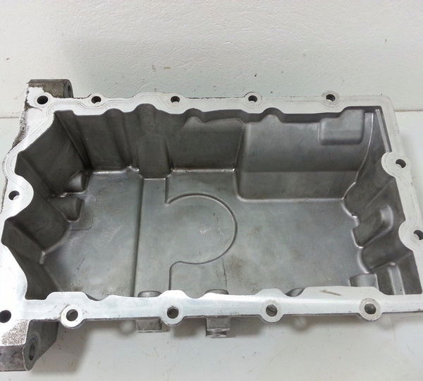 Carter Jeep Renegade 1.8 - Original