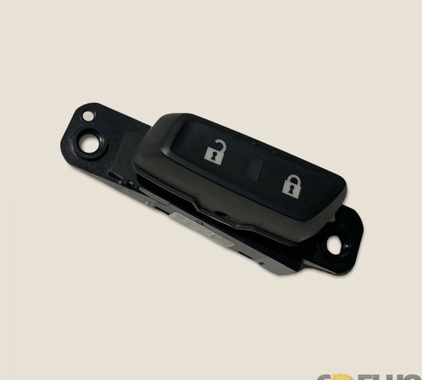 Botão Trava Das Portas Spin Ltz 2017 (1919)