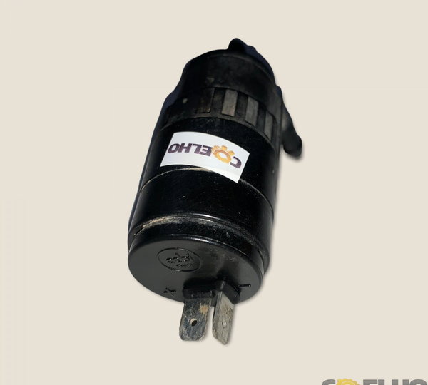Motor Bomba Esguicho Limpador Para-brisa Fiorino 2019 (1929)