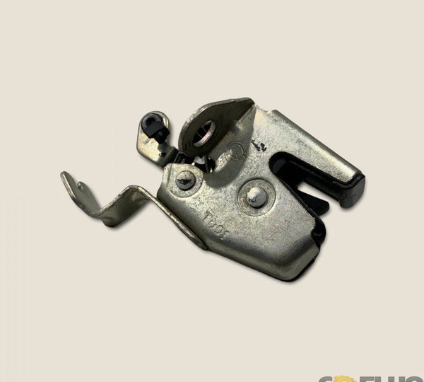 Fechadura Porta Traseira Direita Fiorino 2019 (1935)