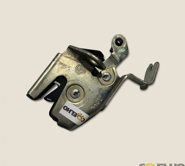 Fechadura Porta Traseira Direita Fiorino 2019 (1935)