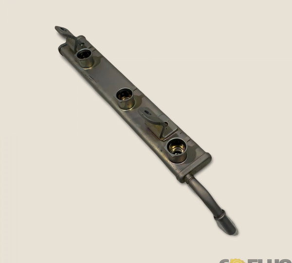 Flauta De Combustível Sandero 1.0 3cc 19/20 (1967)