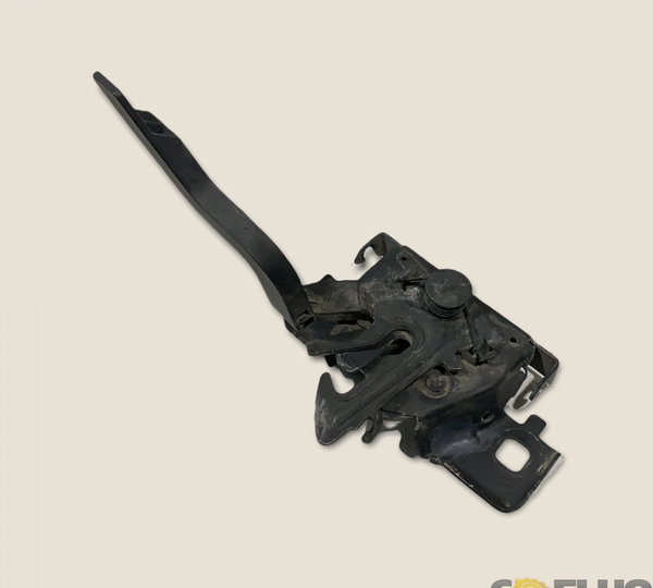 Fechadura Capô Dianteiro Sandero 1.0 3cc 19/20 (1962)