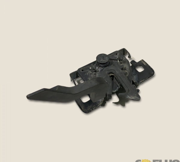 Fechadura Capô Dianteiro Sandero 1.0 3cc 19/20 (1962)