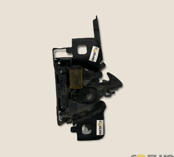 Fechadura Capô Dianteiro Sandero 1.0 3cc 19/20 (1962)