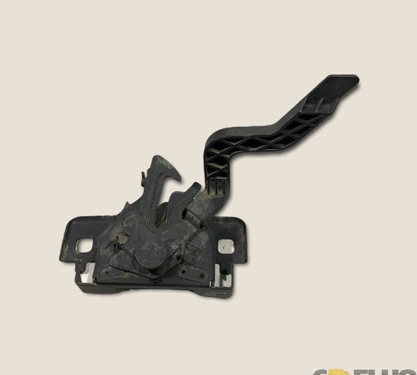 Fechadura Capô Dianteiro Sandero 1.0 3cc 19/20 (1962)