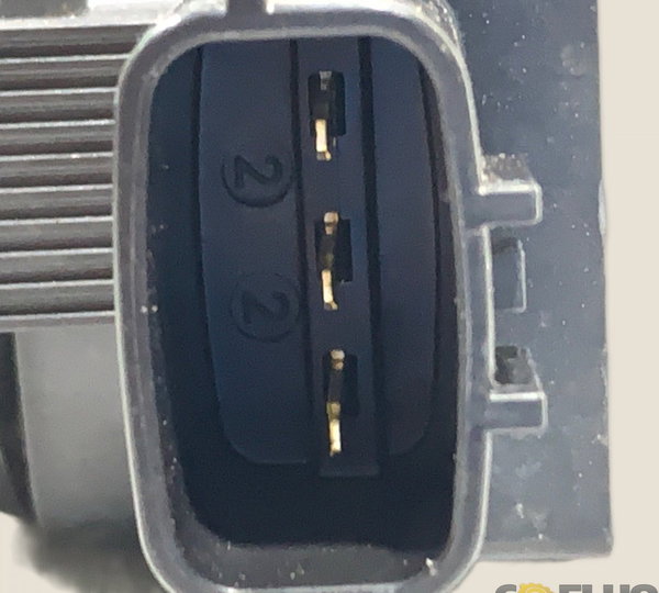 Bobina Ignição Sandero 1.0 3cc 19/20 (1958)