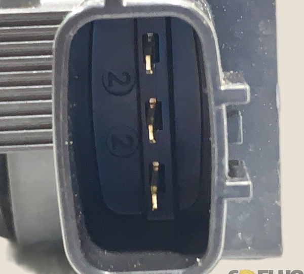 Bobina Ignição Sandero 1.0 3cc 19/20 (1959)