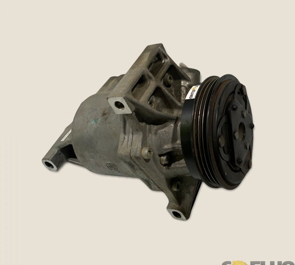 Compressor Ar Condicionado Sandero 1.0 3cc 19/20 (1948)