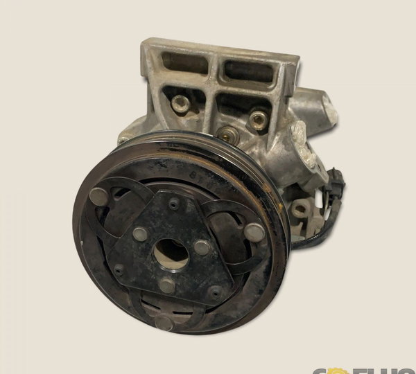 Compressor Ar Condicionado Sandero 1.0 3cc 19/20 (1948)