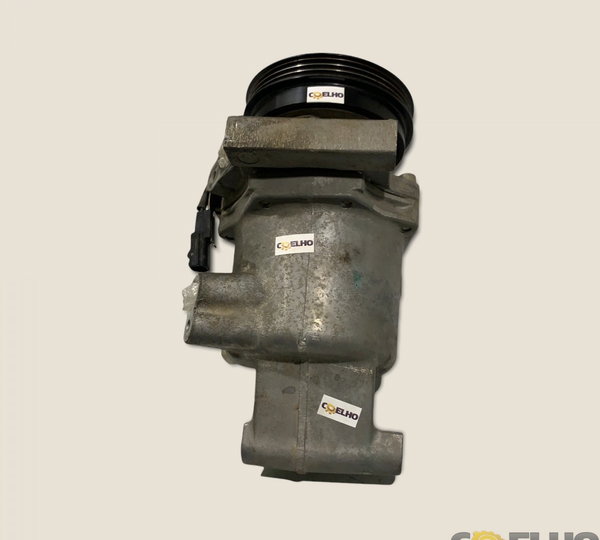 Compressor Ar Condicionado Sandero 1.0 3cc 19/20 (1948)
