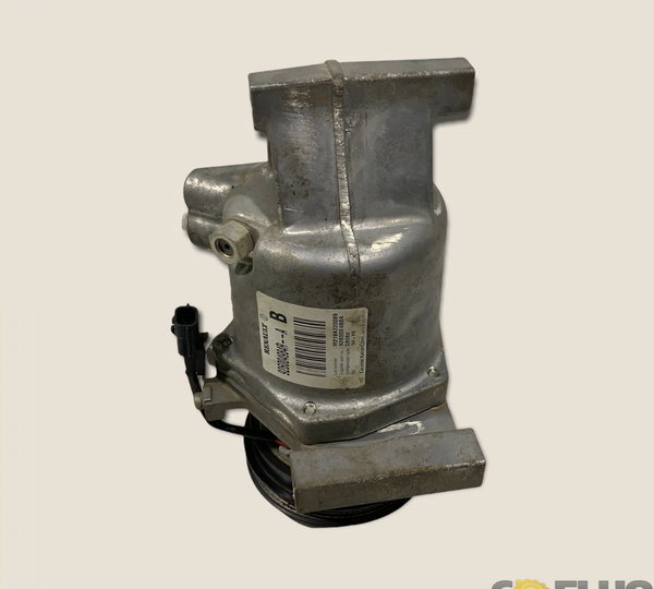 Compressor Ar Condicionado Sandero 1.0 3cc 19/20 (1948)