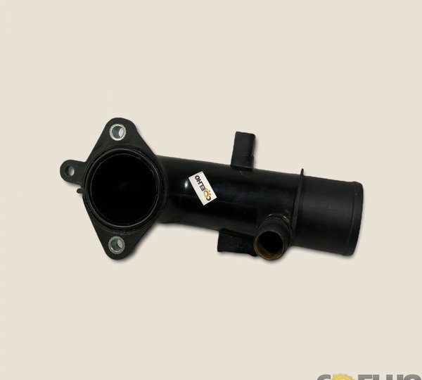 Tubo Cano Tbi Sandero 1.0 3cc 19/20 (1982)