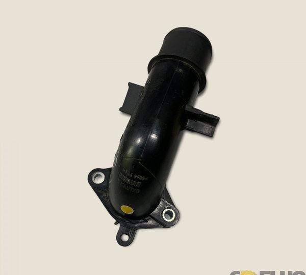 Tubo Cano Tbi Sandero 1.0 3cc 19/20 (1982)