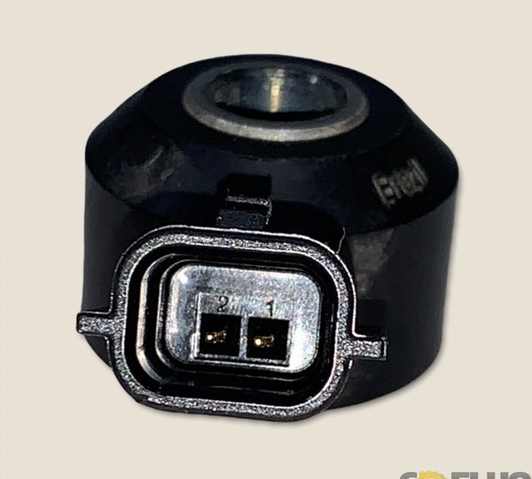 Sensor De Detonação Sandero 1.0 3cc 19/20 (1973)