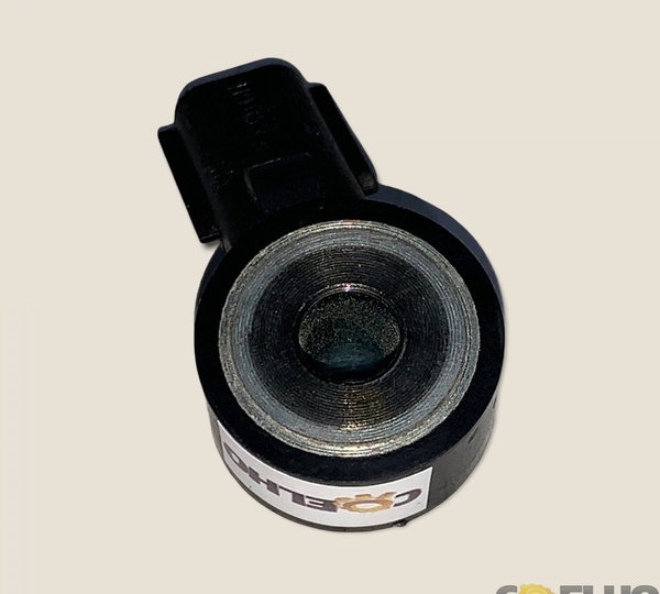 Sensor De Detonação Sandero 1.0 3cc 19/20 (1973)