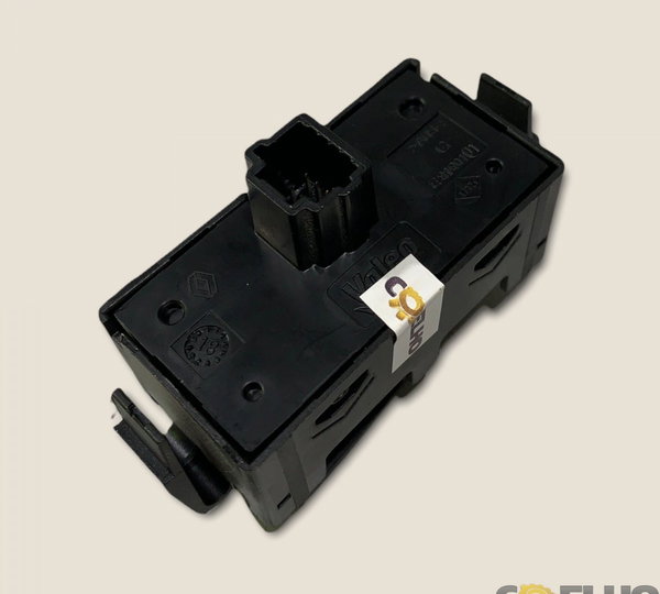 Comando Alerta E Trava Portas Sandero Gt Line 19/20 (2038)