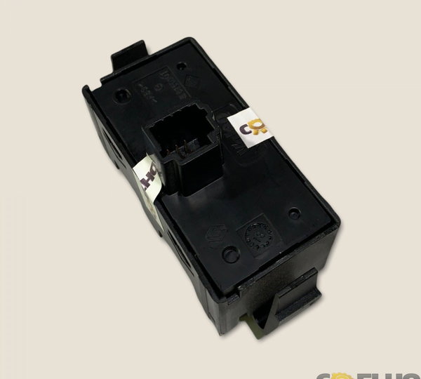 Comando Alerta E Trava Portas Sandero Gt Line 19/20 (2038)