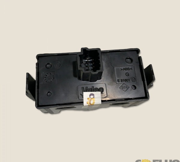 Comando Alerta E Trava Portas Sandero Gt Line 19/20 (2038)