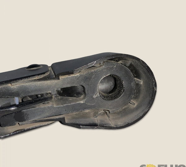 Braço Limpador Tampa Tras. Sandero Gt Line 19/20 (2030)