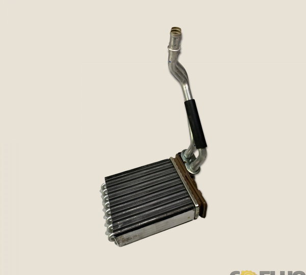 Radiador Ar Quente Sandero Gt Line 1.0 3cc 19/20 (2020)