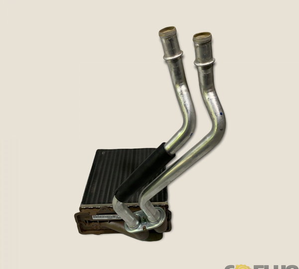 Radiador Ar Quente Sandero Gt Line 1.0 3cc 19/20 (2020)