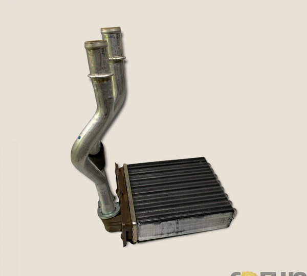 Radiador Ar Quente Sandero Gt Line 1.0 3cc 19/20 (2020)