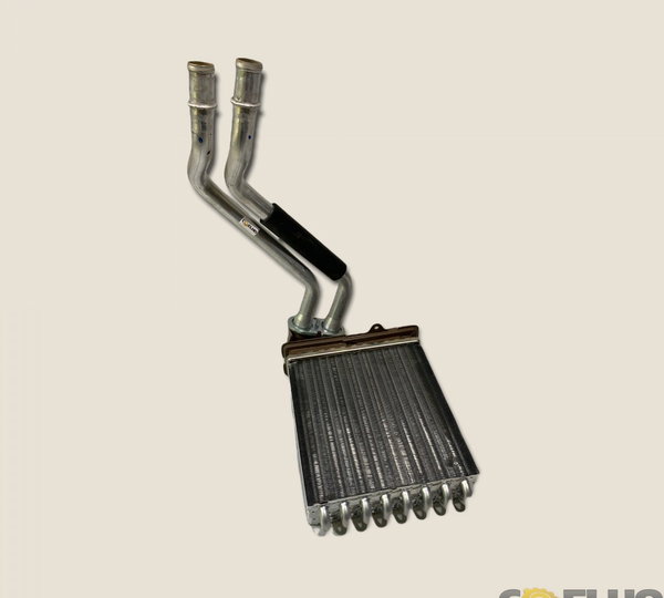 Radiador Ar Quente Sandero Gt Line 1.0 3cc 19/20 (2020)