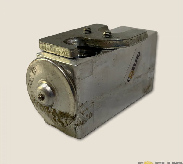 Válvula Expansão Ar Cond. Sandero 1.0 3cc 19/20 (2014)