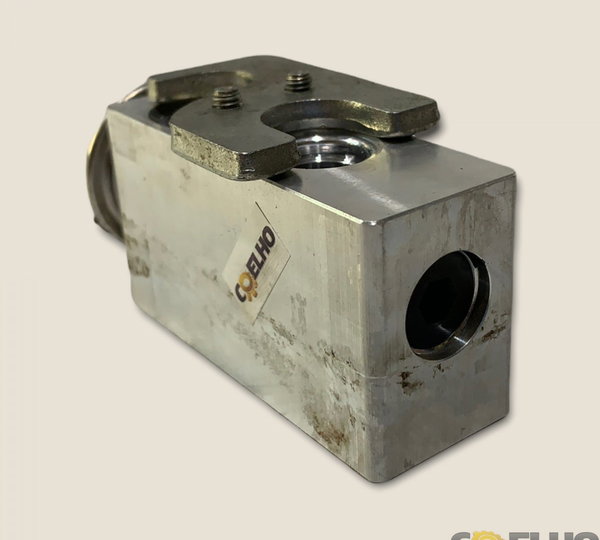 Válvula Expansão Ar Cond. Sandero 1.0 3cc 19/20 (2014)