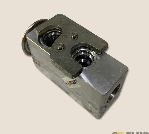 Válvula Expansão Ar Cond. Sandero 1.0 3cc 19/20 (2014)