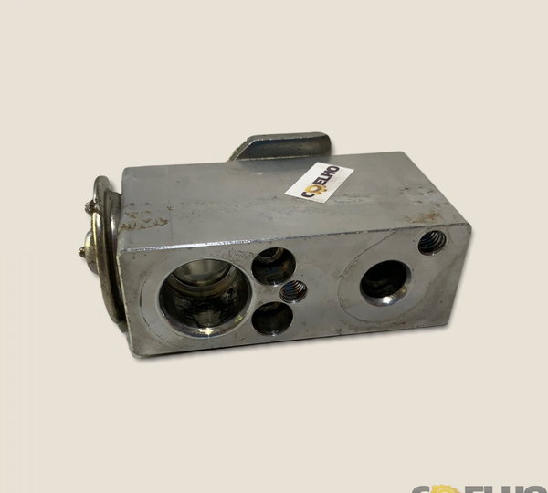 Válvula Expansão Ar Cond. Sandero 1.0 3cc 19/20 (2014)